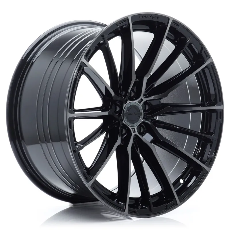Concaver CVR7 21x9 ET35 5x114,3 Double Tinted Black