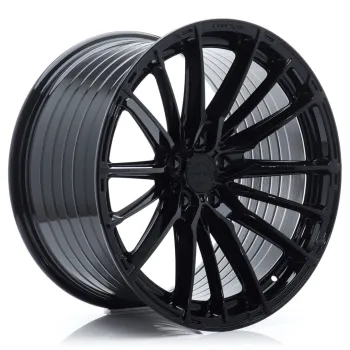 Concaver CVR7 21x9 ET35 5x114,3 Platinum Black