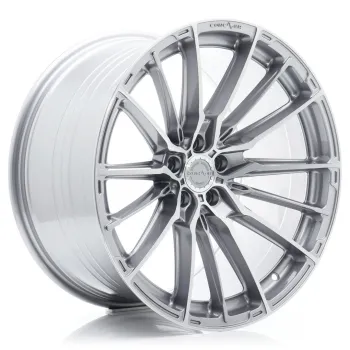 Concaver CVR7 21x9,5 ET35 5x112 Brushed Titanium