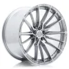 Concaver CVR7 21x9,5 ET57 5x130 Brushed Titanium