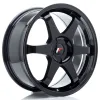 JR Wheels JR3 18x8 ET40 5x120 Gloss Black