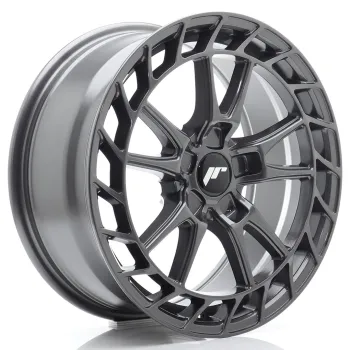 JR Wheels JR45 18x8 ET45 5x112 Hyper Gray