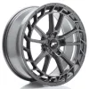 JR Wheels JR45 20x8,5 ET35 5x112 Hyper Gray