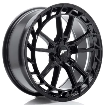 JR Wheels JR45 20x8,5 ET35 5x120 Gloss Black