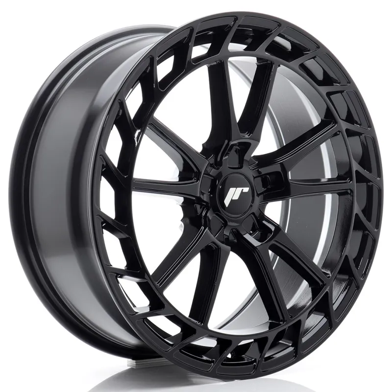 JR Wheels JR45 20x8,5 ET35 5x120 Gloss Black