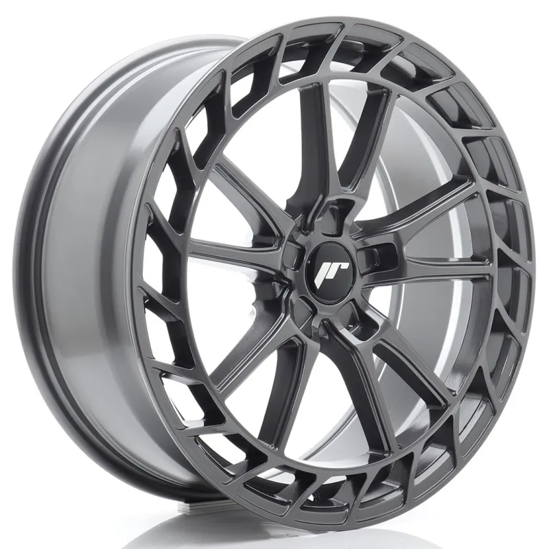 JR Wheels JR45 20x8,5 ET35 5x120 Hyper Gray