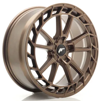 JR Wheels JR45 20x8,5 ET35 5x120 Matt Bronze