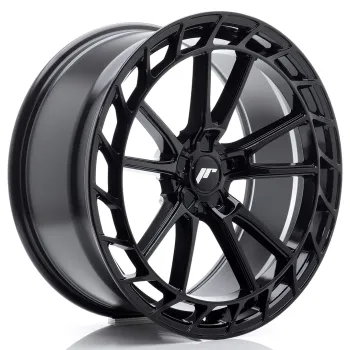 JR Wheels JR45 21x9,5 ET35 5x112 Gloss Black