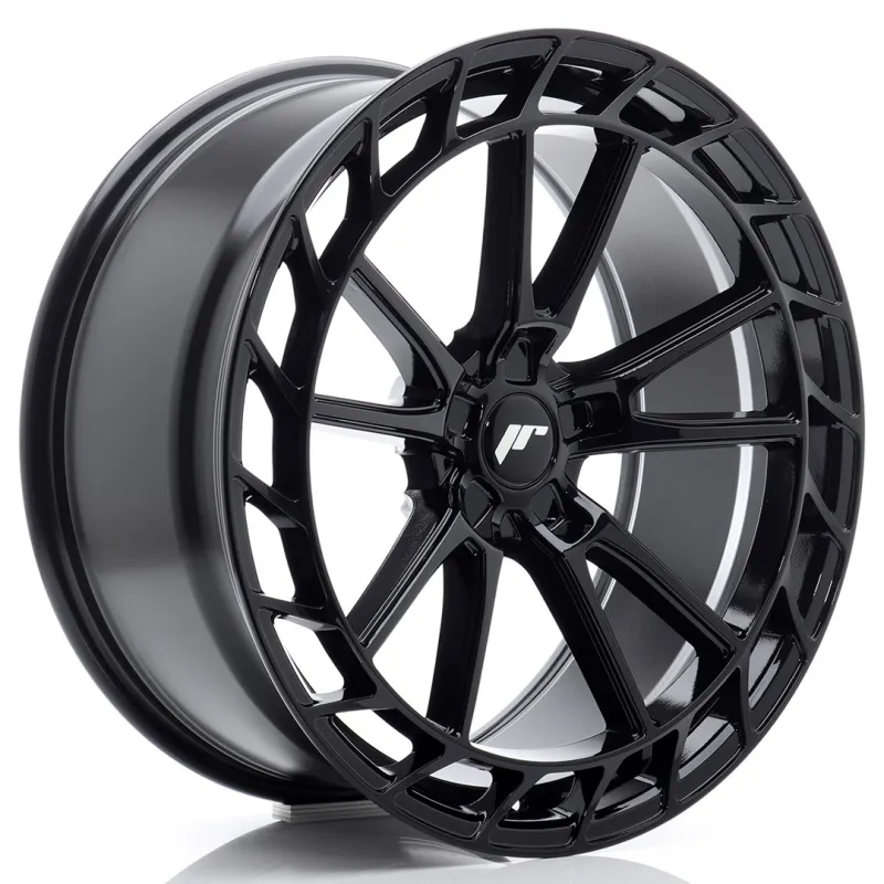 JR Wheels JR45 21x9,5 ET35 5x112 Gloss Black