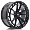 JR Wheels JR45 21x9,5 ET35 5x112 Gloss Black