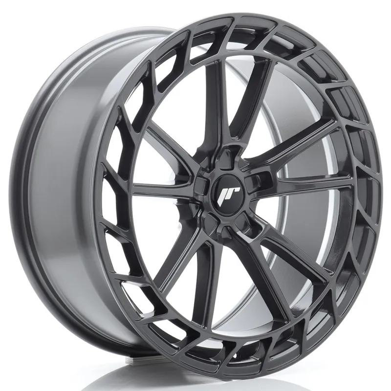 JR Wheels JR45 21x9,5 ET35 5x112 Hyper Gray
