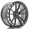 JR Wheels JR45 21x9,5 ET35 5x112 Hyper Gray