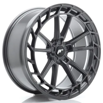 JR Wheels JR45 21x9,5 ET35 5x114,3 Hyper Gray