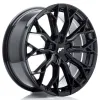 JR Wheels JR49 18x8 ET35 5x120 Gloss Black