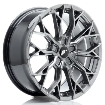 JR Wheels JR49 18x8 ET42 5x114,3 Hyper Black