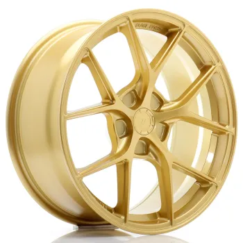 JR Wheels SL01 18x8,5 ET42 5x100 Gold