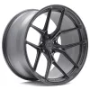 Vesser VSR7 22x10,5 ET14 5x112 Custom Finish