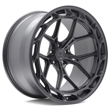 Vesser VSR8 Right 22x10,5 ET14 5x112 Custom Finish
