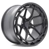 Vesser VSR8 Right 22x10,5 ET14 5x112 Custom Finish