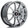 JR Wheels JR11 18x7,5 ET40 5x112 Hyper Black