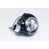 Turbosystems HTX3058B3 Universal Gasoline Turbo (450-650HP) - Include / Include