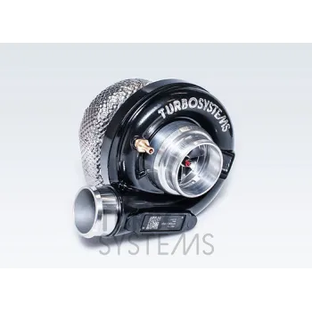 Turbosystems HTX3057B1V Universal Petrol Turbo (400-500HP) - Include / Straight