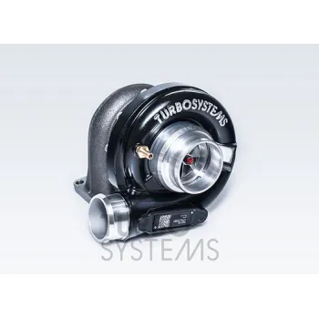 Turbosystems HTX2754B1 Universal Petrol Turbo (400-450HP) - Straight / Don't need / Don't need