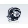 Turbosystems HTX2754B1 Universal Petrol Turbo (400-450HP) - 90° elbow / Don't need / Yes