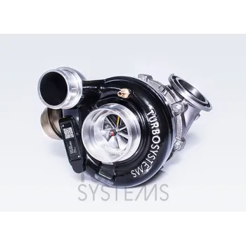 Turbosystems HTD305XB2 Universal Diesel Turbo (+400HP) - HTD3054B2
