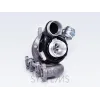 Audi / Skoda / VW 1.9 TDI Turbosystems Hybrid Turbocharger (Transverse) - HTD2872BB