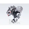 Opel / Saab V6 2.8 Turbosystems Hybrid Turbocharger - Exchange - i will send my turbo first
