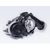 Porsche 718 2.0T Turbosystems Hybrid Turbocharger - Without exchange
