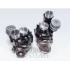 Mercedes-Benz M176/M177/M178 Turbosystems Hybrid Turbochargers - Stage 2 - Without core deposit