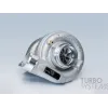 Audi 2.2l K26 Turbosystems Upgraded Turbocharger
