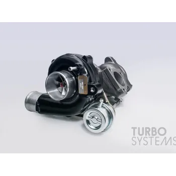 Audi A4, A6 / VW PASSAT 1.8T Turbosystems Hybrid Turbocharger
