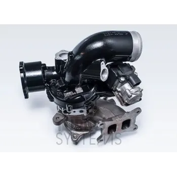 Audi 2.0 TFSI Turbosystems Hybrid Turbocharger (CNCB, CNCD, CNCE, CYNB, CYPA, CYPB) - Stage 2