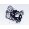 Audi / Porsche 3.0 TFSI Turbosystems Hybrid Turbocharger - Stage 2 With exchange - I will send my turbo first