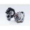 Audi 4.0l TFSI Turbosystems Hybrid Turbochargers STAGE 1