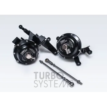 Audi 4.0l TFSI Performance Vacuum Control Actuator se