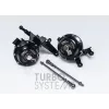 Audi 4.0l TFSI Performance Vacuum Control Actuator se