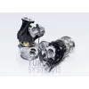 Audi RS6 / RS7 / Panamera T / Urus / Cayenne T Turbosystems Hybrid Turbochargers - Without exchange
