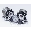 Audi RS4 / RS5 / Panamera S / Panamera 4S 2.9 TFSI Turbosystems Hybrid Turbochargers - Without exchange