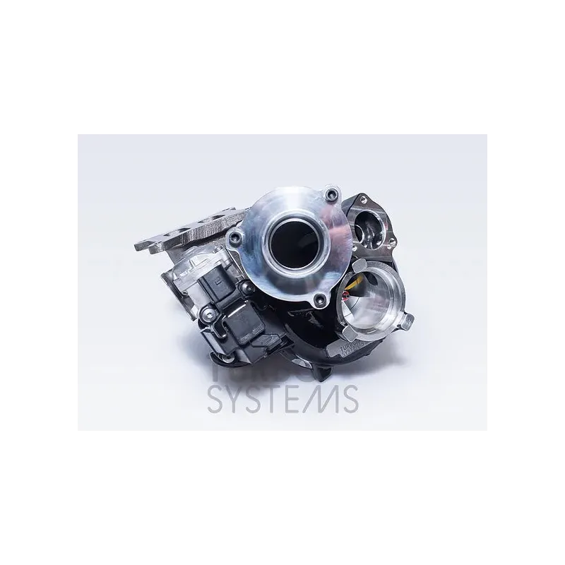 Audi / Seat / Volkswagen 2.0 TFSI/TSI (IS38) STAGE 1 Turbosystems Hybrid Turbocharger