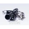 Toyota / BMW B58C (Supra MK5, BMW Z4 G29) Turbosystems Hybrid Turbocharger - Stage 1 With exchange
