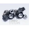 BMW M5 / M8 (F9x) S63B44T4 Turbosystems Hybrid Turbochargers - Exchange - I will send my turbo first