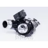 BMW B57D30 Turbosystems Hybrid Turbocharger - Stage 3