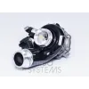 BMW N57N F2X, F3X, F1X, F01, F02, F07, F15 -30D (from 2011) Turbosystems Hybrid Turbocharger - Stage 1