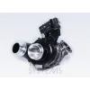 BMW E9X, F07, F10, F11, F01, F02 N57D30 Turbosystems Hybrid Turbocharger - Stage 3
