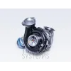BMW M57 Universal Vacuum Turbosystems Hybrid Turbocharger - Stage 4