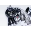 Audi RS3 8V FACELIFT TTRS 8S 2.5L TFSI DAZA/DNWA Turbosystems Hybrid Turbocharger - Stage 3 Pressure control actuator